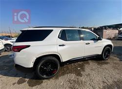 شيفروليه ترافرس